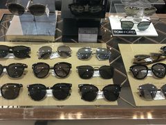 -宝岛眼镜·星创视光中心·林德伯格·奢品集合(北京世纪金源店)