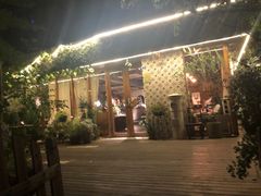 -时光花园(白鹭洲店)