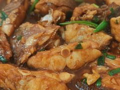 -灵福缘私房菜·农家菜(拈花湾·灵山大佛必推店)