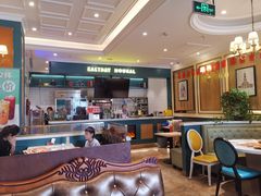 -东方豪客牛排意面披萨(玉函银座店)