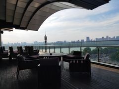 -长沙富力万达文华酒店