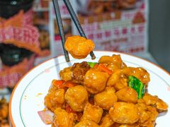 -友德福.老字号粤菜.广州地标融合美食(荔湾路店)