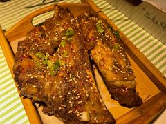 -三毛烧烤·南昌大排档(山姆店)