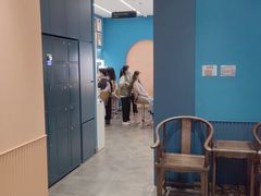 -海馬体照相馆(莘庄维璟印象城店)
