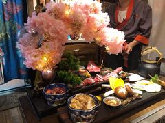 -樱宿日式和牛烧肉(五道口店)