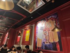 -加餐海鲜自助(宝龙一城店)