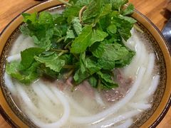 -三兄弟鲜羊肉
