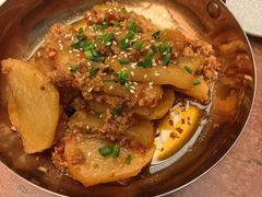 -浩海火燒雲傣家菜(芮欧百货店)