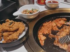 -韩时烤肉(枫蓝店)