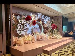 -广东胜利宾馆西关粤中餐厅