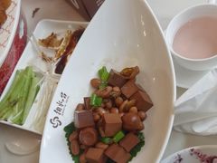 -喜盈门.鱼鲜家味(金马店)