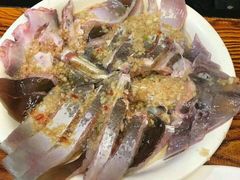 -海味当家·蒸锅海鲜(中山广场创始店)