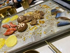 -八乔煎肉馆·丹东特色煎锅(梅林店)