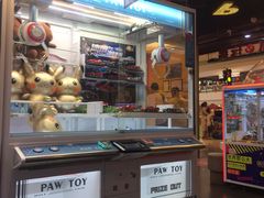 -PAWTOY爪e玩偶店(天兴罗斯福店)