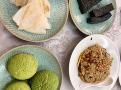 -佛山顺德香云纱园林酒店-宴会厅