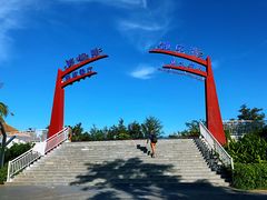 -瑞德姆美人鱼海底演艺主题餐厅(亚龙湾店)