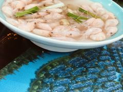 -湖上人家·船菜·私房菜(拈花湾景区店)