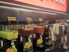 -师烤·豆花烤鱼(深圳坂田天虹店)