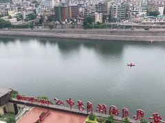 -韶关风度华美达广场酒店