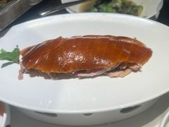 -四季民福烤鸭店(王府井东安门店)