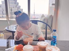 -上海柏悦酒店