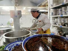 -思泊湖牛肉面(振兴路店)