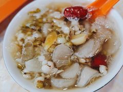 -景记甜品