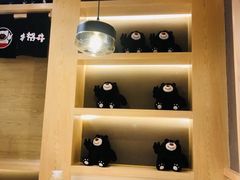 -本格丼·炭火烤肉饭(大悦路成都大悦城店)