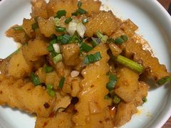 -全牛匠·乐山跷脚牛肉(西单华威约饭街店)