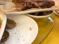 -醉香园(长江北路店)