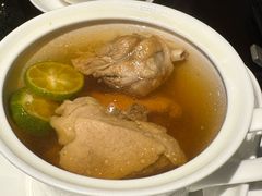 -北京四季酒店·采逸轩