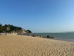 -鼓浪屿内厝澳码头(轮渡站)