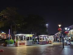 -渔人码头(洛溪店)