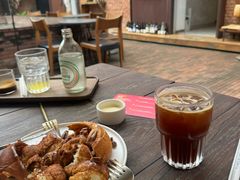 -大酉·M Coffee(北京美术馆店)