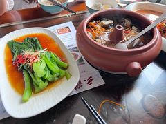 -云隐小厨·传统大理美食(复兴路店)
