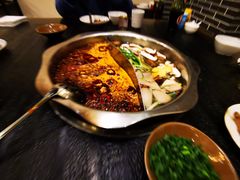 -仁虎老火锅(黄泥磅店)