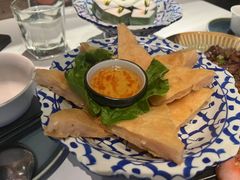 -BetterThai 泰加(苏州中心店)