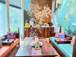 -娇玫荟SPA