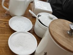 -BAURSAK包尔萨克早餐屋(第二分店)