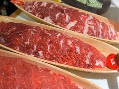 -左庭右院鲜牛肉火锅(苏州园区永旺店)