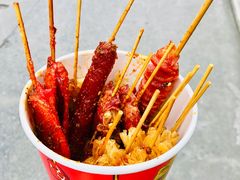-国足臭豆腐(明瓦廊店)