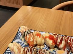 -友悦食堂(灯湖店)