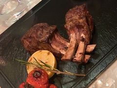 -广州四季酒店·佰鲜汇·现代法餐