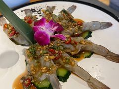 -三千里韩式炭火烤肉(南八马路店)