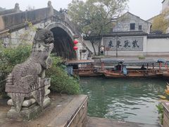 -南浔古镇