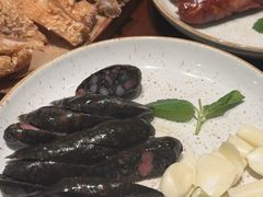 -老张牛肉面(天津万象城店)
