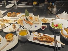-水木锦堂·自助铁板烧(世贸天阶店)