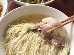 -同得兴 Since·1995 传统苏式面馆(十全街店)