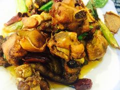 特色黄焖鸡-白家寨子·山野白族菜(古城总店)