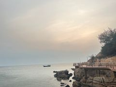 -东澳岛